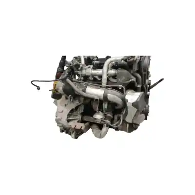 Second-hand car spare part COMPLETE ENGINE for VOLVO S40 II (544)  OEM IAM references 8252346  