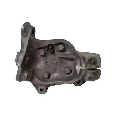 Second-hand car spare part Front Right Knuckle for BMW 3 (E90) 320 i OEM IAM references 31216793924  