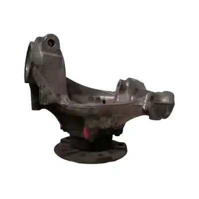 Second-hand car spare part front right knuckle for bmw 3 (e90) 320 i oem iam references 31216793924  