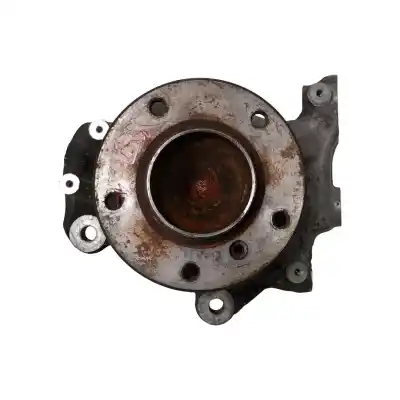 Second-hand car spare part front right knuckle for bmw 3 (e90) 320 i oem iam references 31216793924  
