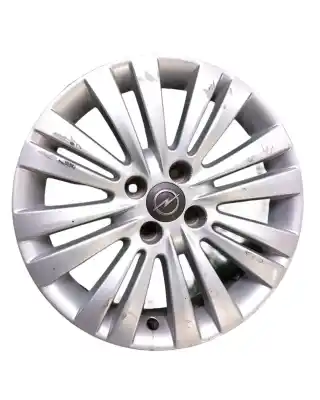 Second-hand car spare part  for OPEL CORSA D (S07)  OEM IAM references 13326344  