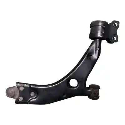 Peça sobressalente para automóvel em segunda mão braço de suspensão inferior esquerdo dianteiro por ford focus c-max (dm2) 1.8 tdci referências oem iam 1570285  