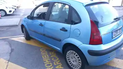 Pezzo di ricambio per auto di seconda mano lampada posteriore sinistra per citroen c3 i (fc_, fn_) 1.4 hdi riferimenti oem iam 6350q3   Pezzo di ricambio per auto di seconda mano lampada posteriore sinistra per citroen c3 i (fc_, fn_) 1.4 hdi riferimenti oem iam 6350q3