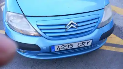 Pezzo di ricambio per auto di seconda mano luci posteriori destra per citroen c3 i (fc_, fn_) 1.4 hdi riferimenti oem iam 6351q3   Pezzo di ricambio per auto di seconda mano luci posteriori destra per citroen c3 i (fc_, fn_) 1.4 hdi riferimenti oem iam 6351q3