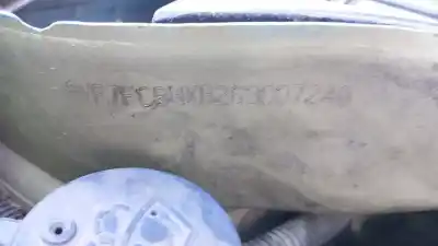 Pezzo di ricambio per auto di seconda mano parafango anteriore sinistro per citroen c3 i (fc_, fn_) 1.4 hdi riferimenti oem iam 7840q4   Pezzo di ricambio per auto di seconda mano parafango anteriore sinistro per citroen c3 i (fc_, fn_) 1.4 hdi riferimenti oem iam 7840q4
