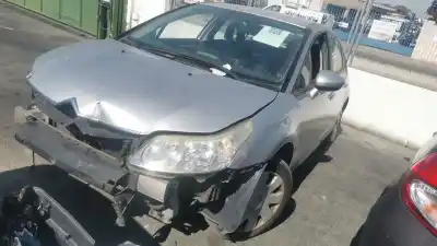 Pezzo di ricambio per auto di seconda mano  per CITROEN C4 I (LC_)  Riferimenti OEM IAM 9143J9   Pezzo di ricambio per auto di seconda mano  per CITROEN C4 I (LC_)  Riferimenti OEM IAM 9143J9