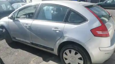 Автозапчастина б/у шина для citroen c4 i (lc_) 1.6 hdi посилання на oem iam 5401n7   Автозапчастина б/у шина для citroen c4 i (lc_) 1.6 hdi посилання на oem iam 5401n7