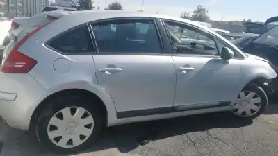 Автозапчастина б/у шина для citroen c4 i (lc_) 1.6 hdi посилання на oem iam 5401n7   Автозапчастина б/у шина для citroen c4 i (lc_) 1.6 hdi посилання на oem iam 5401n7