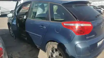 Pezzo di ricambio per auto di seconda mano pezzi vari per citroen c4 picasso i monospace (ud_) 1.6 hdi riferimenti oem iam   