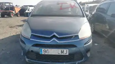 Pezzo di ricambio per auto di seconda mano pezzi vari per citroen c4 picasso i monospace (ud_) 1.6 hdi riferimenti oem iam   