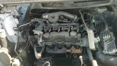Pezzo di ricambio per auto di seconda mano pezzi vari per citroen c4 picasso i monospace (ud_) 1.6 hdi riferimenti oem iam   
