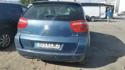 Pezzo di ricambio per auto di seconda mano pezzi vari per citroen c4 picasso i monospace (ud_) 1.6 hdi riferimenti oem iam   