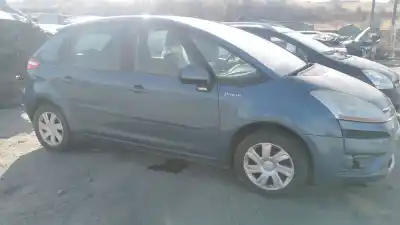 Pezzo di ricambio per auto di seconda mano pezzi vari per citroen c4 picasso i monospace (ud_) 1.6 hdi riferimenti oem iam   