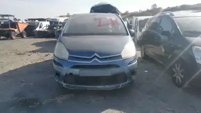 Pezzo di ricambio per auto di seconda mano Pezzi Vari per CITROEN C4 PICASSO I MONOSPACE (UD_) 1.6 HDI Riferimenti OEM IAM   