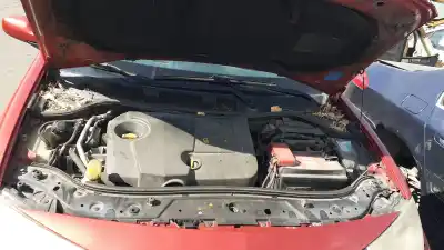 Автозапчасти б/у задний левый амортизатор за renault megane ii (bm0/1_, cm0/1_) 1.5 dci (bm1e, cm1e) ссылки oem iam 8200287404  