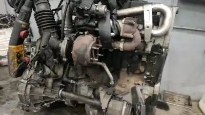 Автозапчастина б/у генератор для renault megane ii (bm0/1_, cm0/1_) 1.5 dci (bm1e, cm1e) посилання на oem iam 8200728292  