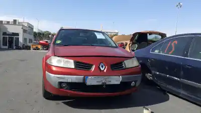 Автозапчасти б/у подушка безопасности передняя правая за renault megane ii (bm0/1_, cm0/1_) 1.5 dci (bm1e, cm1e) ссылки oem iam 8200706146  