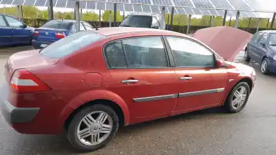 Piesă de schimb auto la mâna a doua schimbator de viteze pentru renault megane ii sedán (lm0/1_) 1.9 dci (lm0g, lm1g, lm2c) referințe oem iam 8200779037  