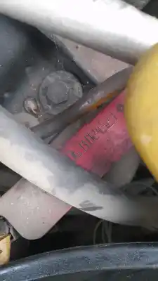 Piesă de schimb auto la mâna a doua schimbator de viteze pentru renault megane ii sedán (lm0/1_) 1.9 dci (lm0g, lm1g, lm2c) referințe oem iam 8200779037  