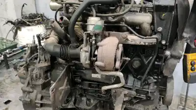 Автозапчастина б/у двигун запускається для renault megane ii sedán (lm0/1_) 1.9 dci (lm0g, lm1g, lm2c) посилання на oem iam 7711134802  