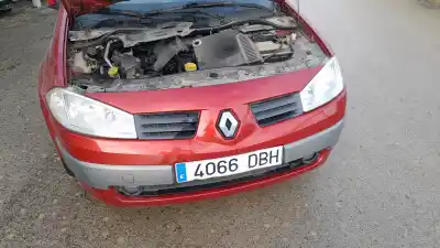 Pezzo di ricambio per auto di seconda mano pannello degli strumenti per renault megane ii sedán (lm0/1_) 1.9 dci (lm0g, lm1g, lm2c) riferimenti oem iam 8200491056  