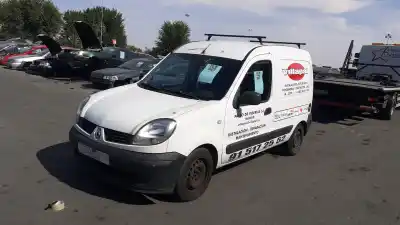 Автозапчастина б/у РІЗНІ ДЕТАЛІ для RENAULT KANGOO EXPRESS (FC0/1_)  Посилання на OEM IAM   