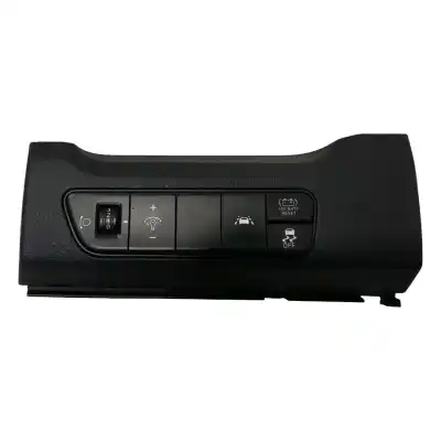 Second-hand car spare part MULTIFUNCTION SWITCH for KIA NIRO (DE)  OEM IAM references 84760G5AA0WK  