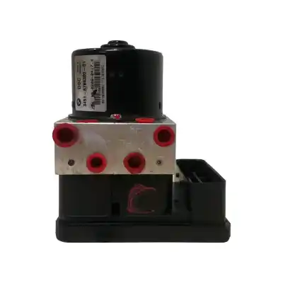 Peça sobressalente para automóvel em segunda mão ABS por BMW X5 (E53)  Referências OEM IAM 34516773013  