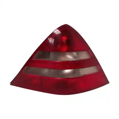 Peça sobressalente para automóvel em segunda mão farolim traseiro direito por mercedes-benz slk (r170) 200 (170.435) referências oem iam a1708200464