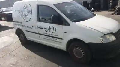 Piesă de schimb auto la mâna a doua ARIPÃ DREAPTA FAȚÃ pentru VOLKSWAGEN CADDY (2K) (02.2004->)  Referințe OEM IAM 2K0821022  