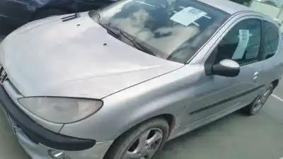 Peça sobressalente para automóvel em segunda mão  por PEUGEOT 206 FASTBACK (2A/C)  Referências OEM IAM 6351K5  