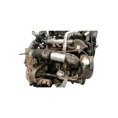 İkinci el araba yedek parçası Vites Kutusu için FORD FOCUS C-MAX (DM2) 2.0 TDCI OEM IAM referansları 1353151  