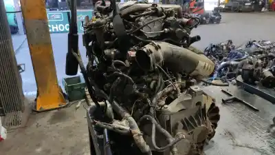 Piesă de schimb auto la mâna a doua alternator pentru ford focus c-max (dm2) 2.0 tdci referințe oem iam 1477737  