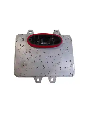 Pezzo di ricambio per auto di seconda mano centralina fari xenon per citroen c4 picasso  riferimenti oem iam 5dv00900000  