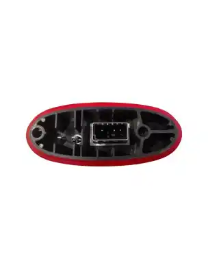Pezzo di ricambio per auto di seconda mano centralina fari xenon per citroen c4 picasso  riferimenti oem iam 5dv00900000  