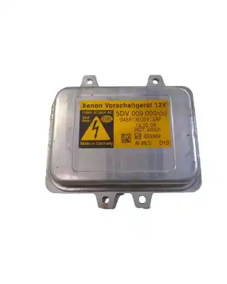 Pezzo di ricambio per auto di seconda mano Centralina Fari Xenon per CITROEN C4 PICASSO  Riferimenti OEM IAM 5DV00900000   Pezzo di ricambio per auto di seconda mano Centralina Fari Xenon per CITROEN C4 PICASSO  Riferimenti OEM IAM 5DV00900000