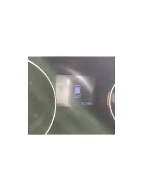 Peça sobressalente para automóvel em segunda mão quadrante por kia ceed (cd) 1.6 crdi 115 referências oem iam 94003j7190  