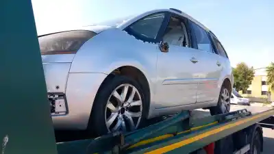 Pezzo di ricambio per auto di seconda mano pezzi vari per citroen c4 picasso i monospace (ud_) 1.6 hdi riferimenti oem iam   