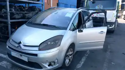 Pezzo di ricambio per auto di seconda mano Pezzi Vari per CITROEN C4 PICASSO I MONOSPACE (UD_) 1.6 HDI Riferimenti OEM IAM   