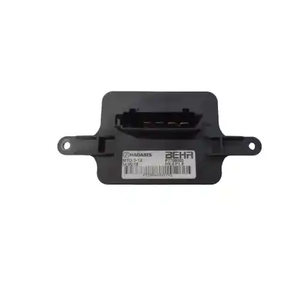 Peça sobressalente para automóvel em segunda mão resistência sofagem chauffage por peugeot 3008 active referências oem iam 6441cq  