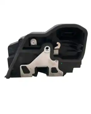 Автозапчастина б/у замок передніх дверей лівий для bmw 3 (f30, f80) 318 d посилання на oem iam 51217229461  