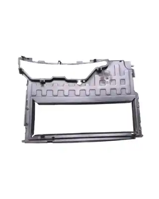 Автозапчасти б/у передняя панель за RENAULT CAPTUR I (J5_, H5_) 0.9 TCE 90 ссылки OEM IAM 215592894R  