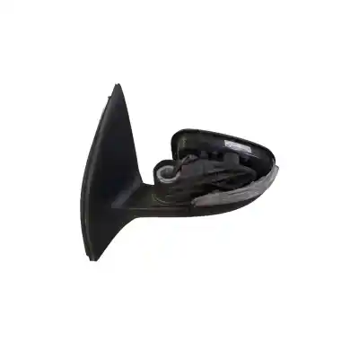 Second-hand car spare part left rearview mirror for volkswagen golf vi variant (aj5) 1.2 tsi oem iam references 5k0857507ad  