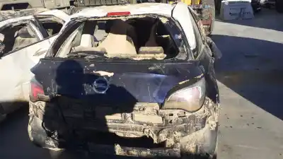 Piesă de schimb auto la mâna a doua mâner exterior fațã dreapta pentru opel adam (m13) 1.4 referințe oem iam 13396248