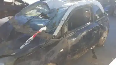 Piesă de schimb auto la mâna a doua amortizor fațã dreapta pentru opel adam (m13) 1.4 referințe oem iam 95514593  