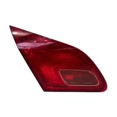 Peça sobressalente para automóvel em segunda mão  por OPEL ASTRA J LIM.  Referências OEM IAM 1222265  