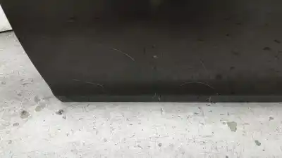 Peça sobressalente para automóvel em segunda mão porta da frente esquerda por opel astra j lim. techno referências oem iam 13330765  