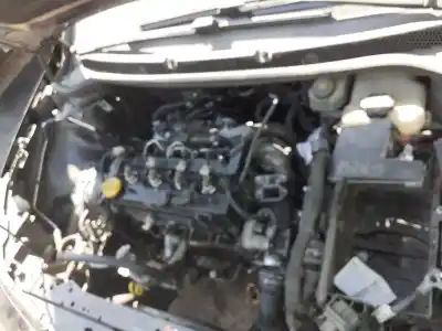 Peça sobressalente para automóvel em segunda mão guarda-lamas dianteiro esquerdo por opel astra j lim. techno referências oem iam 13390002  