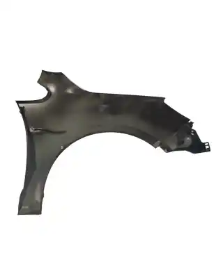 Peça sobressalente para automóvel em segunda mão guarda-lamas dianteiro esquerdo por opel astra j lim. techno referências oem iam 13390002  