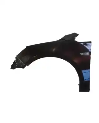 Second-hand car spare part LEFT FRONT FIN for OPEL ASTRA J LIM.  OEM IAM references 13390002  
